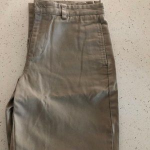 Vineyard Vines Boys Khakis Pants Size 18